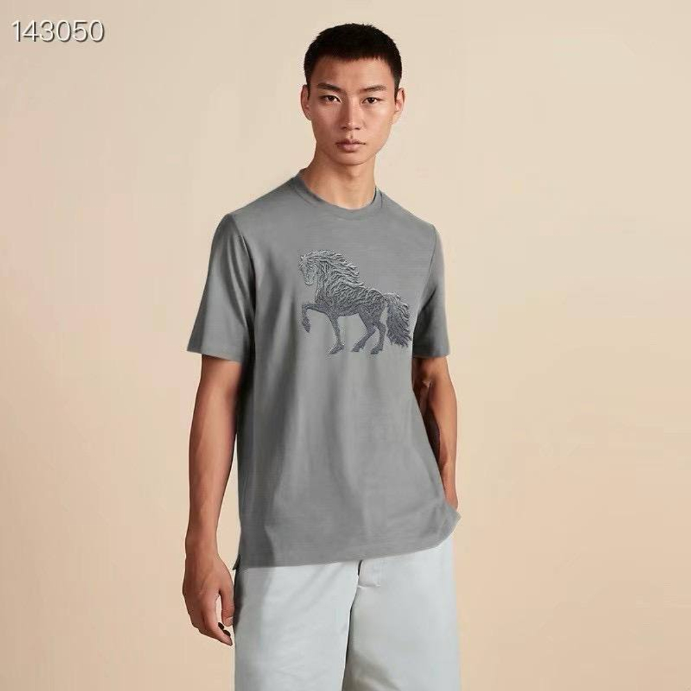Футболка Hermes
