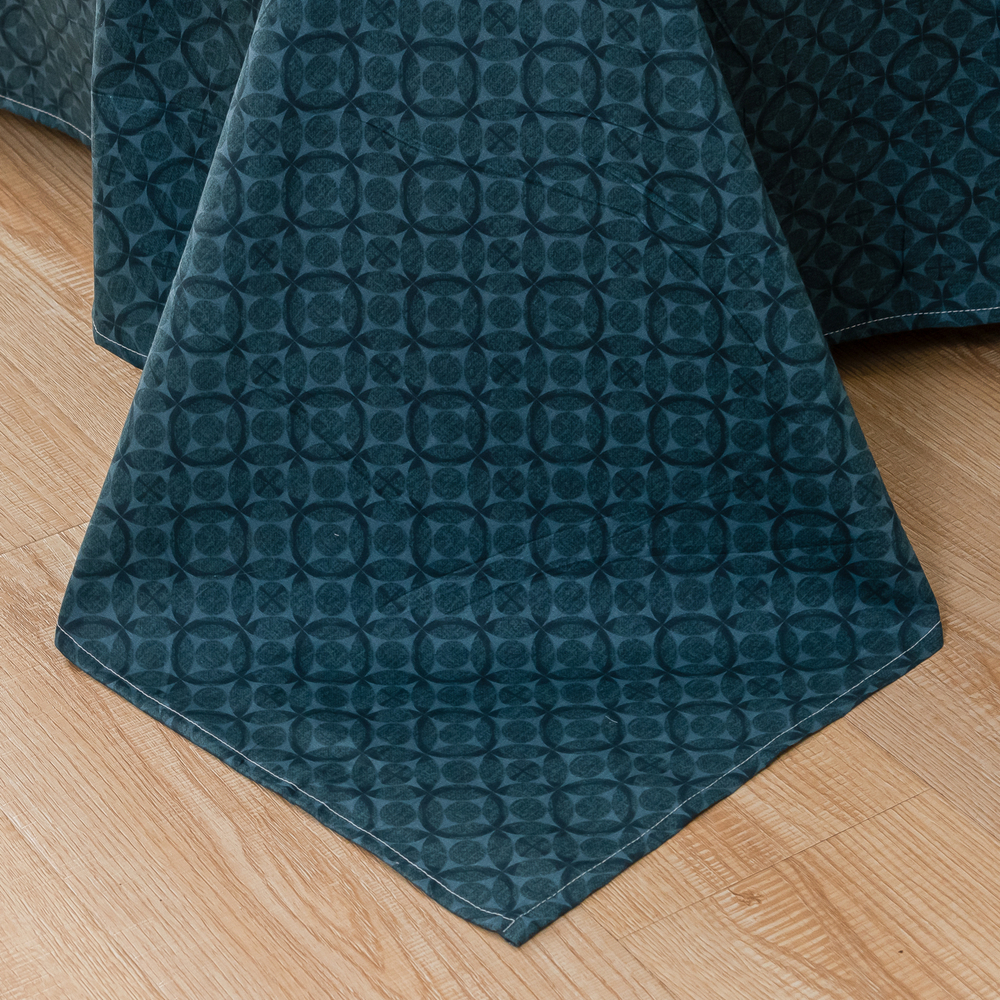 Комплект постельного белья Люкс Сатин 100% хлопок A296