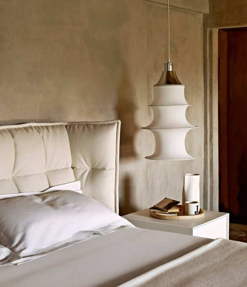 Кровать B&B Italia Husk