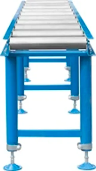 Рольганг тяжелый Heden RH2000-7, 2 м, арт. 210.318