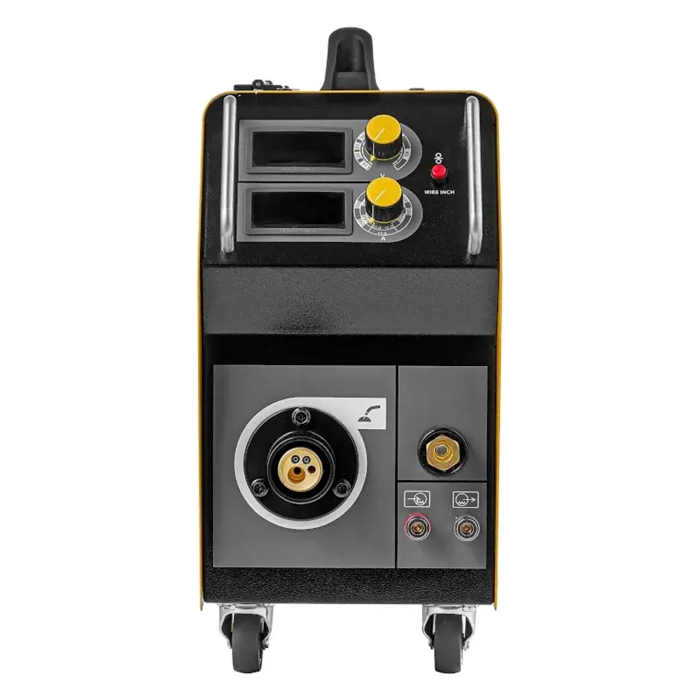 ПТК RILON MIG 500 F инверторный сварочный полуавтомат 005.300.281