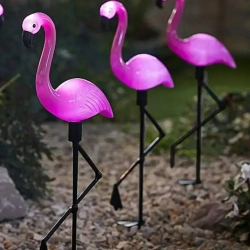 Уличный светильник, 1.2W, количество ламп:3шт