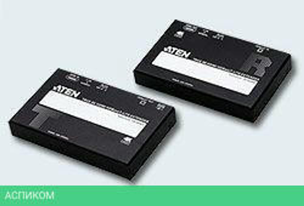 Удлинитель HDMI Aten VE1830 (VE1830-AT-G)
