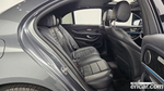 Mercedes-Benz E-Class W213 E220d 4MATIC AMG Line (09.2021)