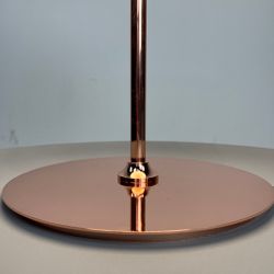 Настольная лампа NOTEN TAB H600 Rose Gold