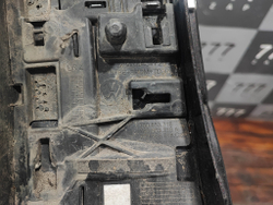 Накладка крыла переднего правого Volkswagen Touareg 3 18-нв Б/У Оригинал 760853718