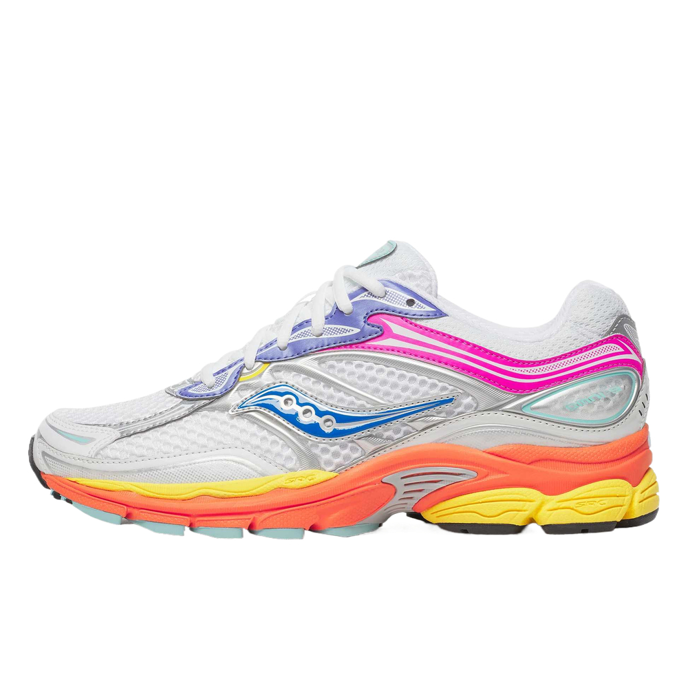 Saucony Training Shoes Unisex Low top Orange