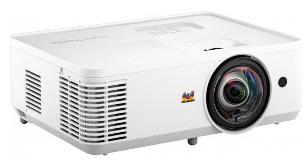 Проектор  Viewsonic PS502W
