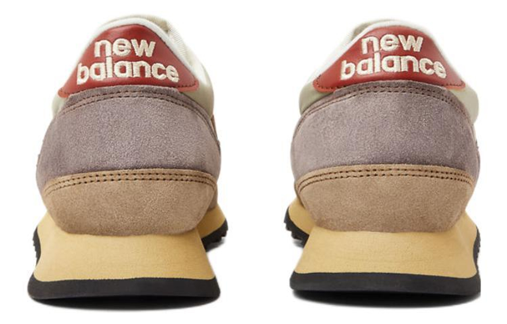 Кроссовки New Balance Nb 730