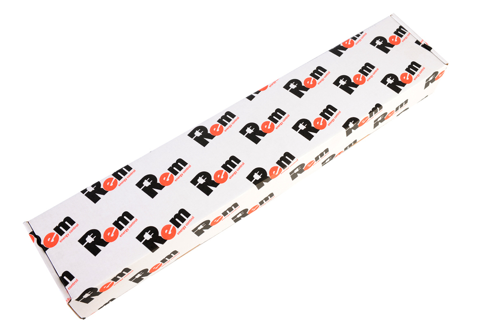 Блок розеток 19", 8 розеток ЦМО R-16-8S-V-440-3