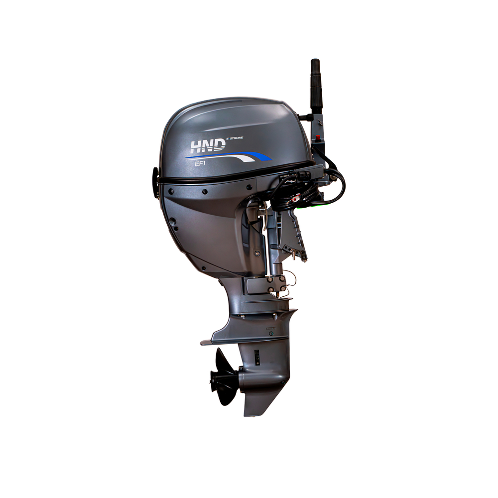 Лодочный мотор HND OB 20 FIEHS