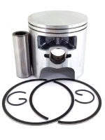 Поршневой комплект 540VK PISTON KIT 1ремонт
