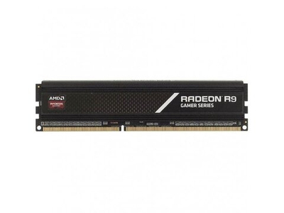 Оперативная память AMD Radeon R9 Gamers R9S432G3206U2S, DDR4 1х 32ГБ 3200 МГц, DIMM, RTL