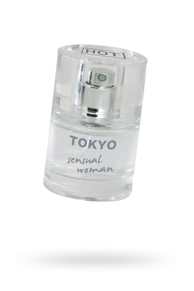 Духи для женщин tokyo sensual 30 мл