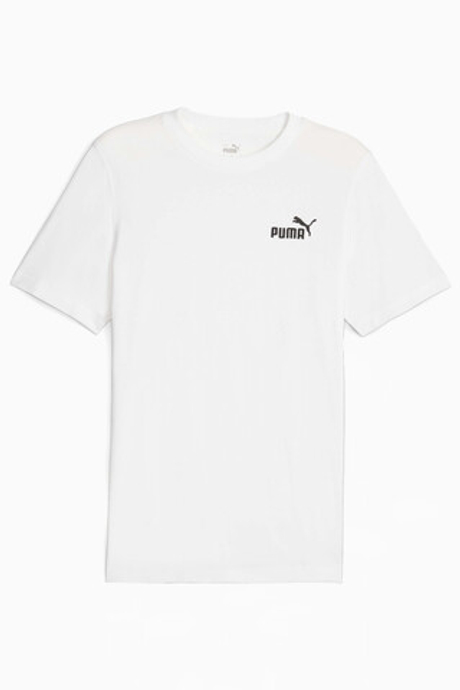 Футболка Puma Essentials Embroidered