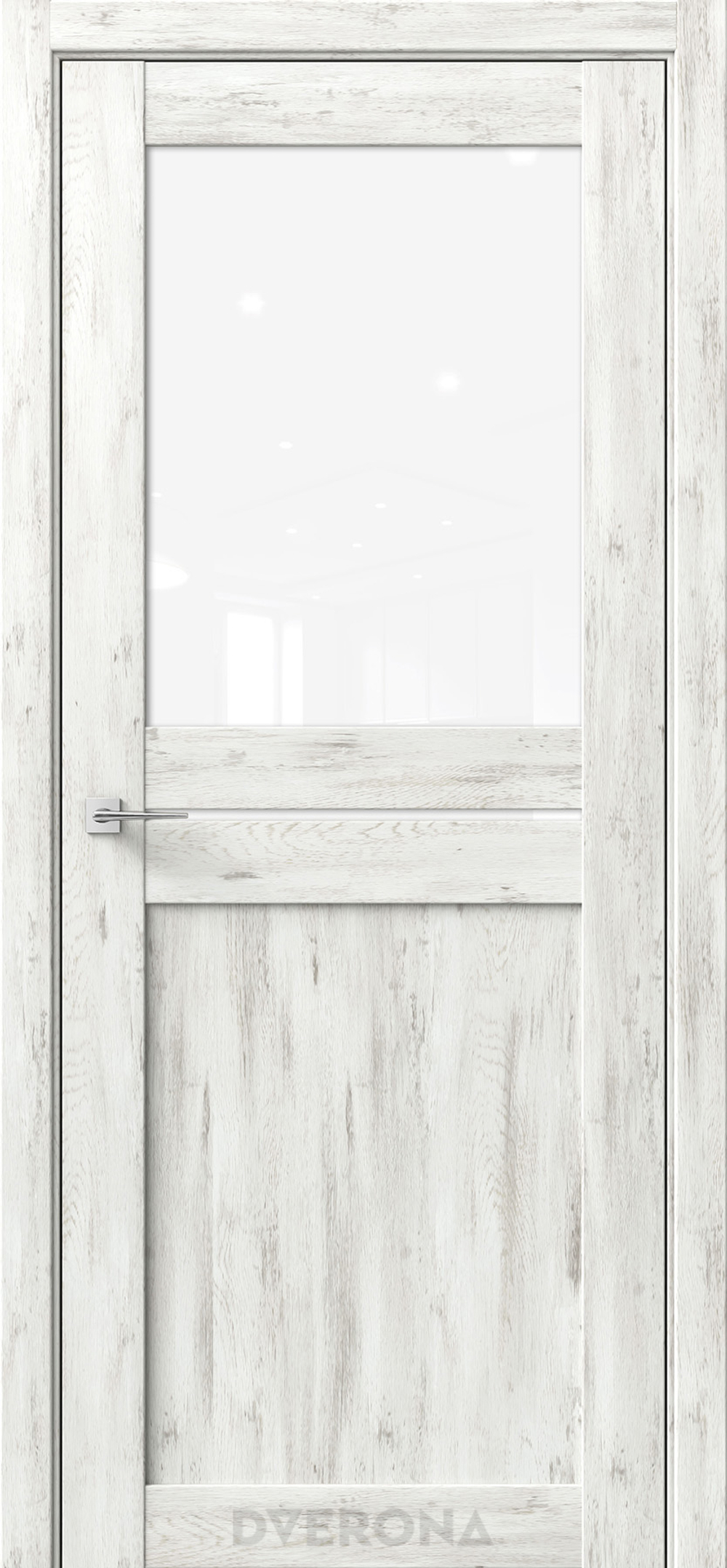 DVERONA ОМЕГА-С (White)