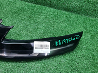Накладка решетки радиатора Changan CS55PLUS 21-24