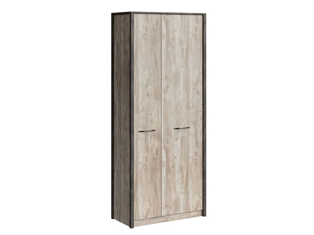 Клео Шкаф 2-х ств.