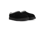 UGG Mens Tasman Slipper Black