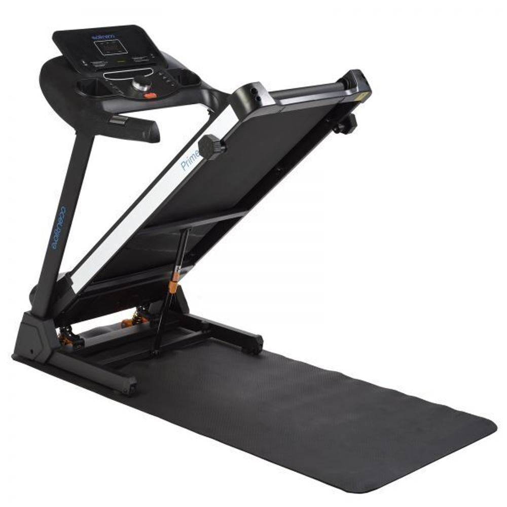 Evo fitness prime