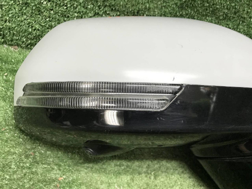 Зеркало правое Jetour Dashing (2022-н.в.) 17 конт.