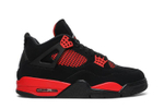 Кроссовки Jordan Air Jordan 4 Retro "Red Thunder"