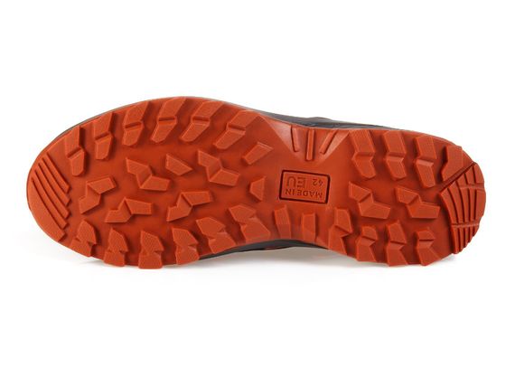 Ботинки Norfin Ntx RAPID LOW р.43