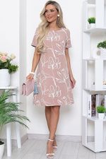 Платье 71517 Avili (Акция)