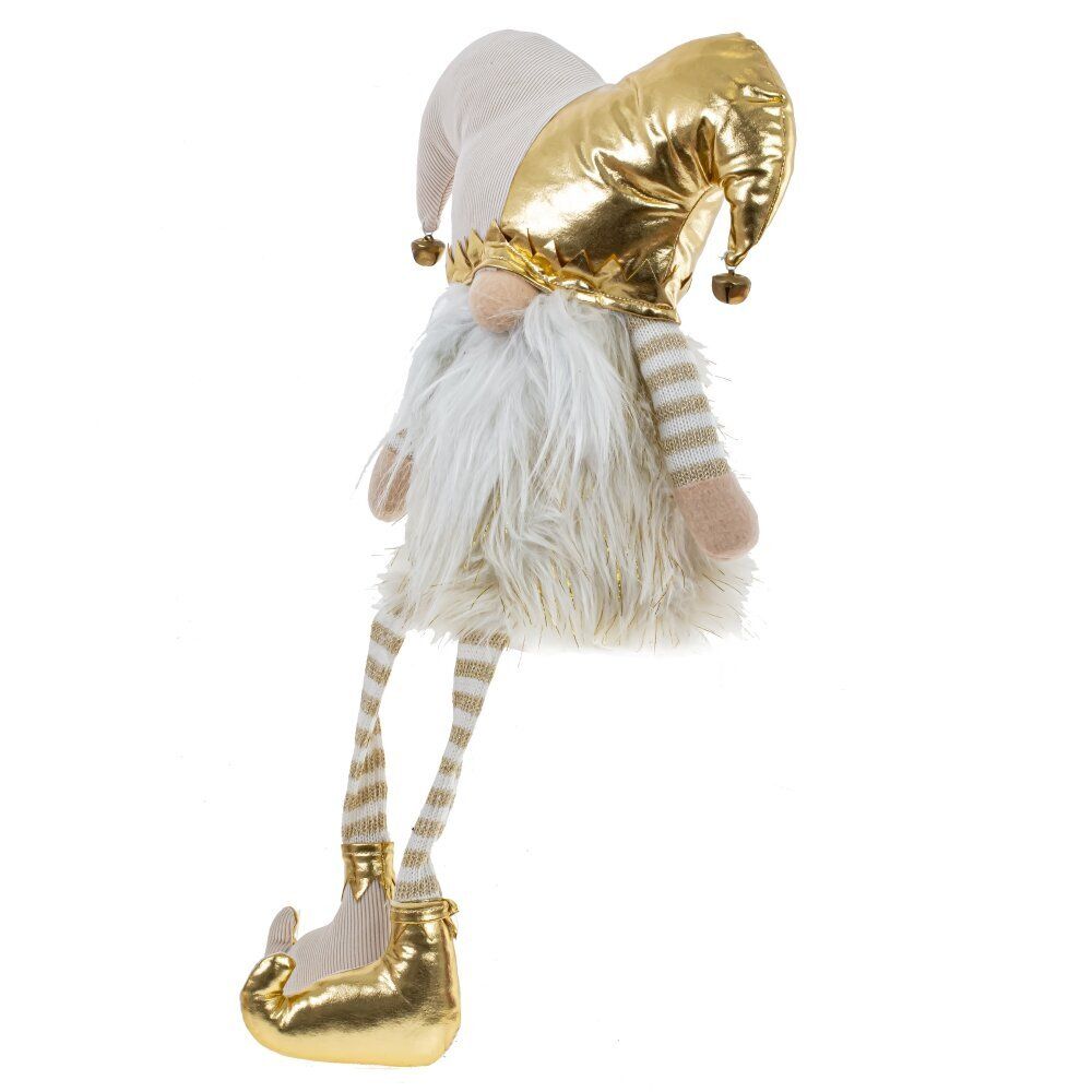 GAEM Игрушка набивная "Гном", L23 W13 H45/25 см