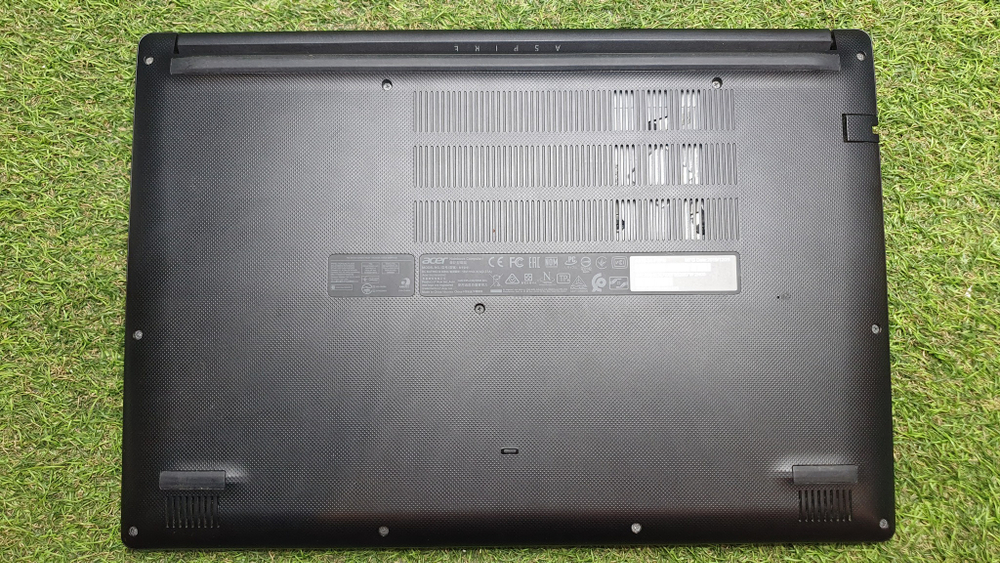 Ноутбук Acer Pentium/4Gb/FHD/Aspire 3 A315-34-P7PN/Windows 10