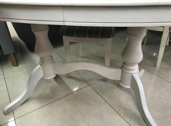 Стол Юкка 1600 (дуб/тон 39) 1000х1600(2000)(2400)