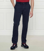 Чиносы M-PUYO SUM 041 Napapijri - темно-синий(NP0A4H98)