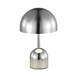 SLE1806-104-01 Прикроватная лампа Хром/Хром LED 1*3W 3000-6000K ECLAT