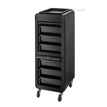 Тележка DOGE CLOCK