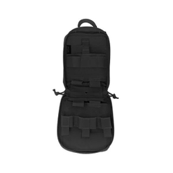 Warrior Medic Rip Off Pouch - Black