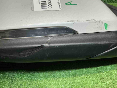 Зеркало правое BMW X2 F39 (2017-2023) 5 контактов