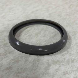 Резинка под стекло судового светильника СС-328