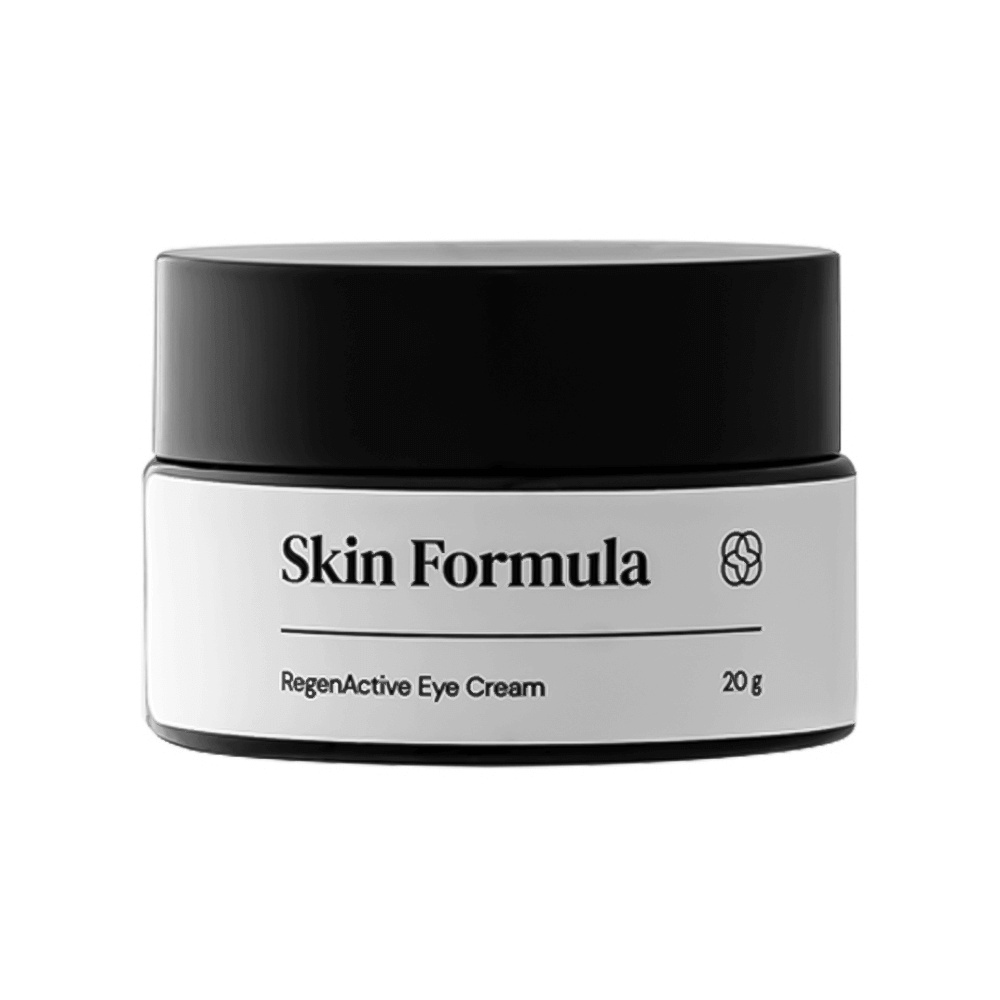 RegenActive Eye Cream Регенерирующий уплотняющий крем для кожи вокруг глаз против морщин