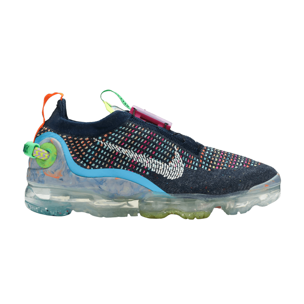 Кроссовки Nike Vapormax 2020 Fk (Женская размерная сетка)