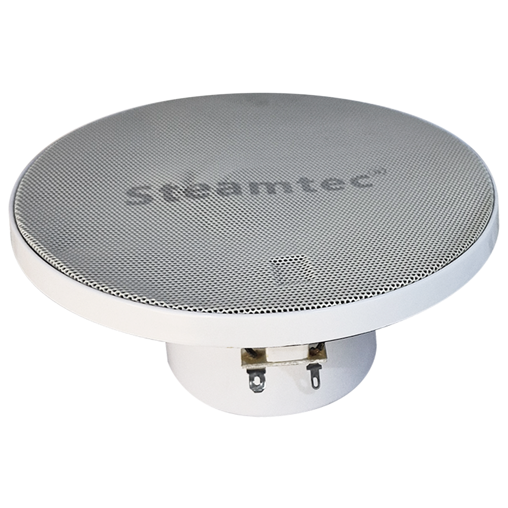 Влаго-термостойкий акустический динамик Steamtec TOLO-Music
