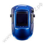 Маска сварщика FOXCRAFT индиго (ф-р 9700V) без коробки