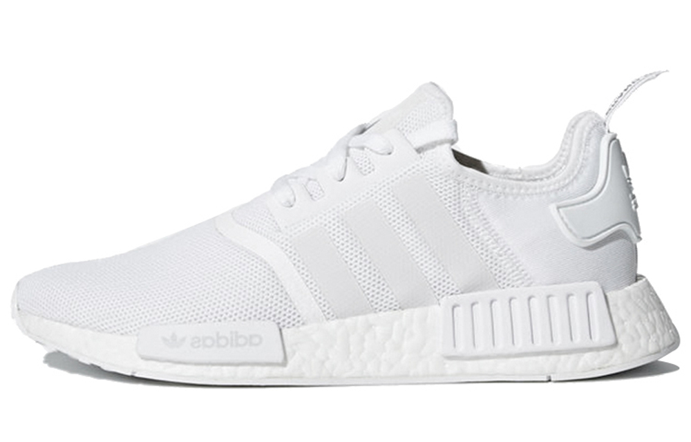 Кроссовки Adidas Originals Nite Jogger Cordura