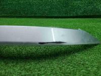 Накладка бампера правая Chery Tiggo 7 Pro (20-24)