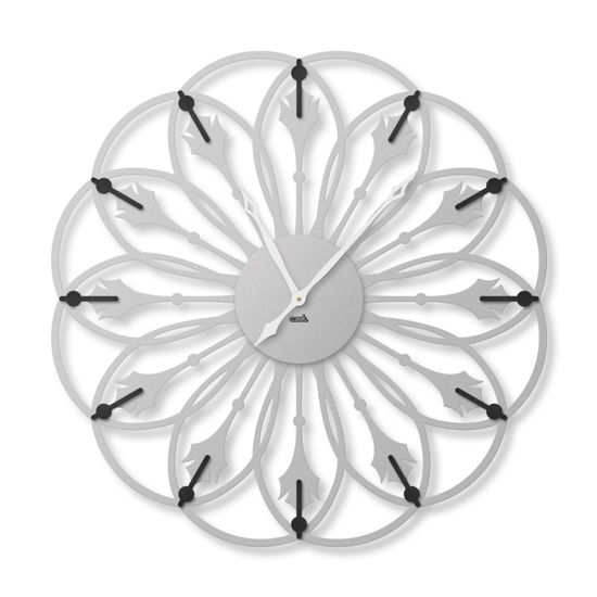 Большие интерьерные часы Mirabella / Мирабелла