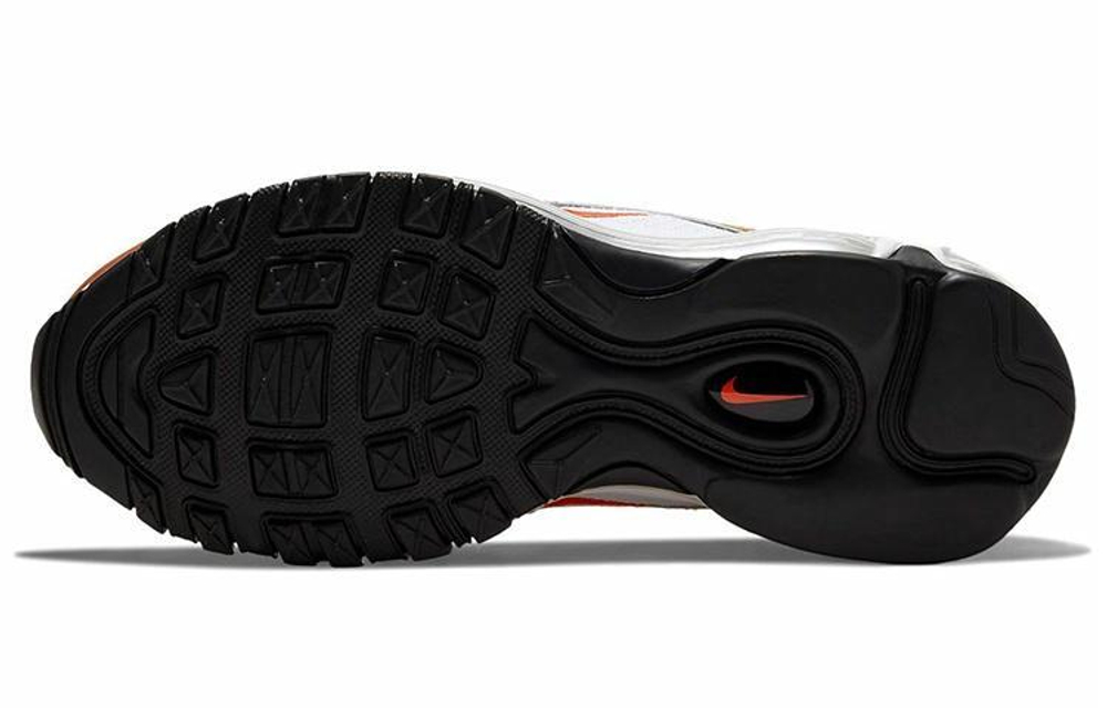 Кроссовки Nike Air Max 97 Se (Женская размерная сетка)
