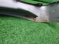 Крыло переднее левое Lada Granta (2018-н.в.)