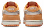 Кроссовки Nike Dunk Low Safari Swoosh
