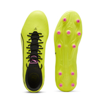 мужские бутсы PUMA KING PRO FG/AG