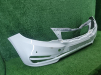 Бампер передний KIA Rio 3 QB (2015-2017)