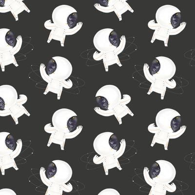 Космический